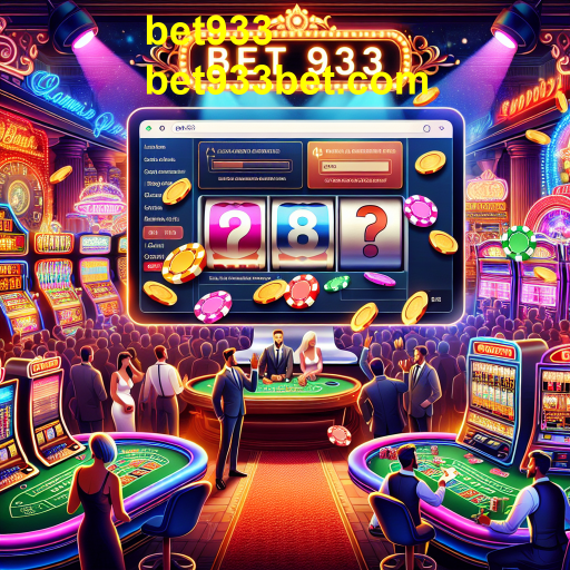 Entenda as Perguntas Frequentes no Bet933